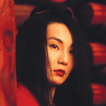 Maggie Cheung