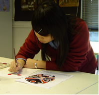 Mask Making