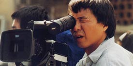 HHH - A portrait of Hou Hsaio Hsien