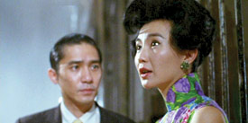 In the Mood for Love