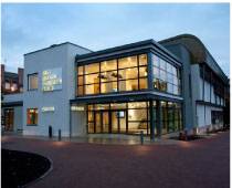 John McIntyre Conference Centre