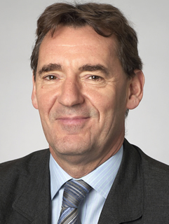 Jim O'Neil