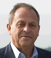 Stephen Perry