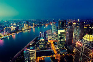 shanghai