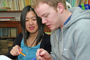 chinese studies