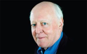 Jonathan Fenby
