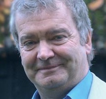 Tom Devine