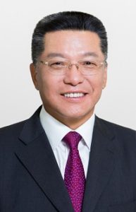 Chen Liming