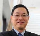 Professor Shen Dinli