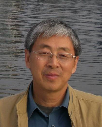 Dong Zhenghua