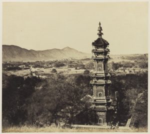 tower pre battle