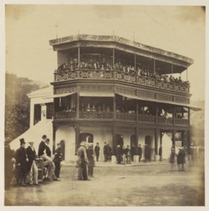 panoramas and portraits