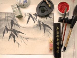 chinese painting