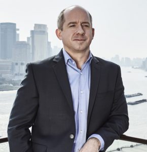 Duncan Clark