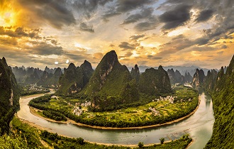landscape
