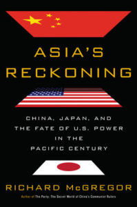 Asias Reckoning