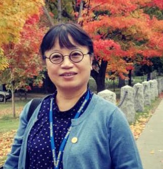 Fan Lizhu
