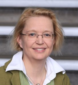 Natascha Gentz