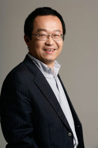 Professor Zhang