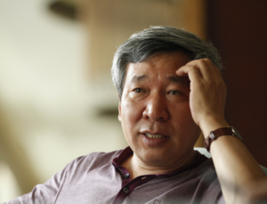 yan lianke