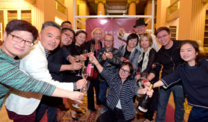 Award Celebration