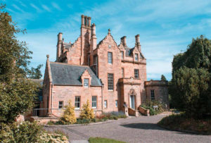 Abden House