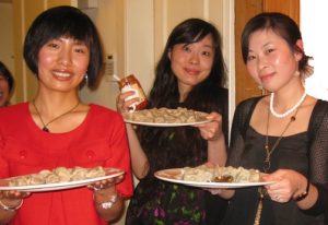 chinese new year