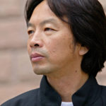 Liu Zhenyun