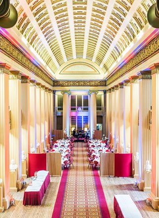 Playfair Library