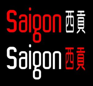 Saigon Saigon