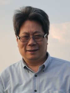 Shi Dawai