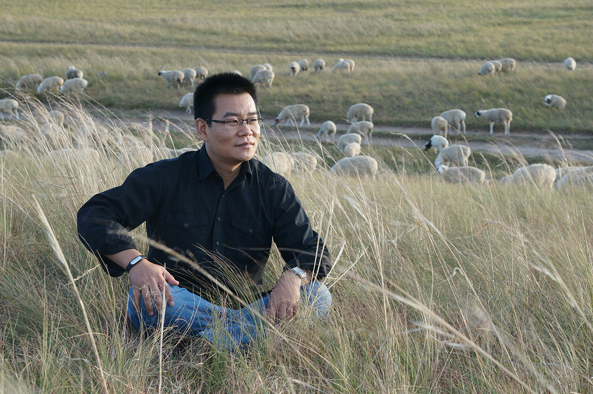 Xu Zechen