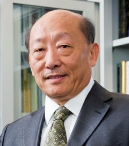 Zhang Longxi