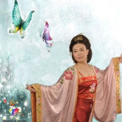 Dong Yi