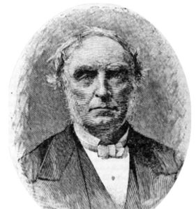 James Legge
