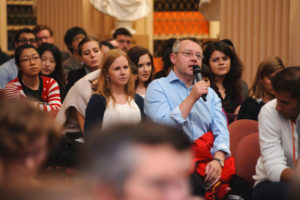 Lecture Series