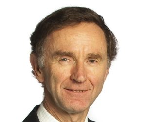 Stephen Green