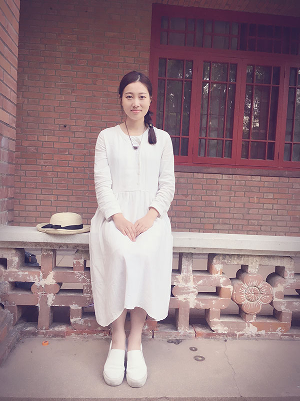 Bao Xiuxiu