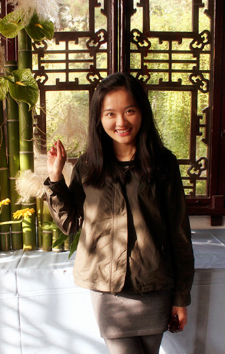 Chen Fuyue