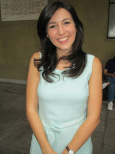 Federica Sala