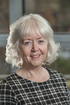 Frances Christensen
