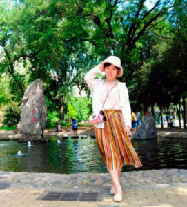 Hou Mengqi