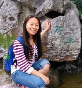 Liu Yanli