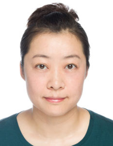 Liu Yongshen