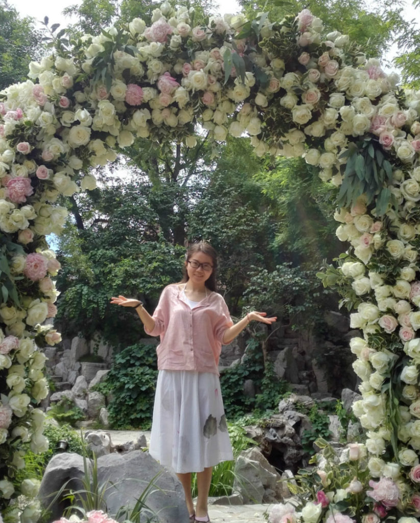 Shao Mengmeng