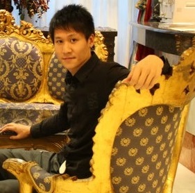 Wang Shaojun