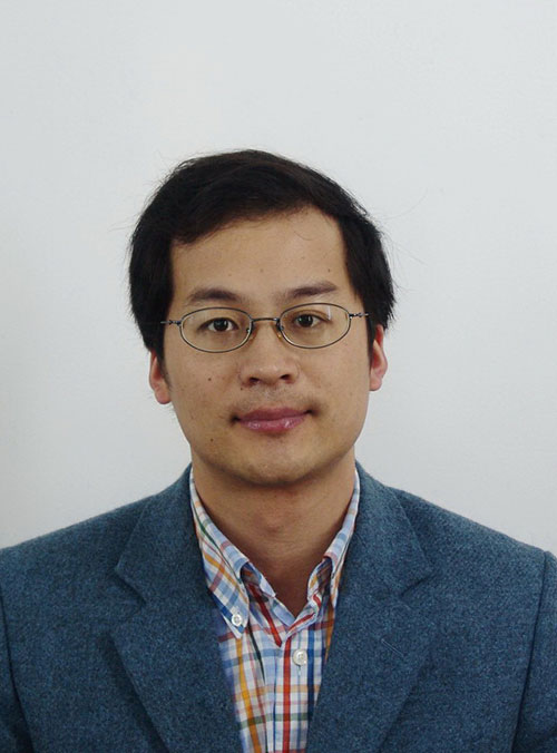 Wu Yun