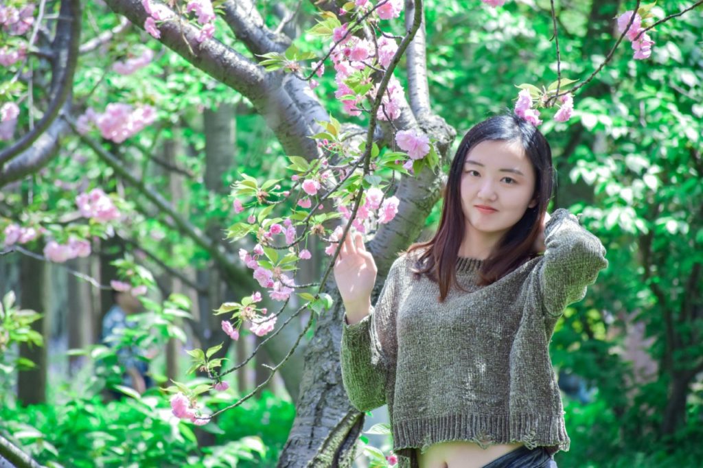 Yin Siqi