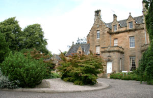 Abden House