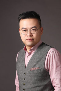 Chi Zhang